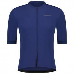 SHIMANOFuturofietsshirtmetkortemouwenvoorherenMaatXLWielershirt