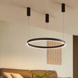 ArcchioLEDhanglamp704Wzwart