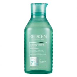 RedkenAminoMintShampoo300ml