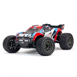 ARRMAVorteks4x43SBLXRTR-Rood