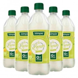 5xSlimpieSiroopLemon650ml