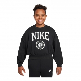 NikeSportswearClubTopKids