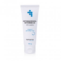 2xBipharmaCetomacrogol-vetcreme20TubeLos100gr