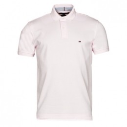 PoloShirtKorteMouwTommyHilfiger1985REGULARPOLO