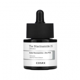 CosrxTheNiacinamide15Serum