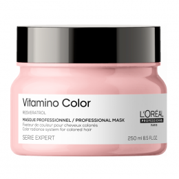 LOralProfessionnelSerieExpertVitaminoColorMask250ml