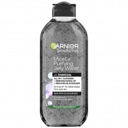 GarnierPureActiveMicellairWaterGezichtsreinigerenMake-up-remover400ml