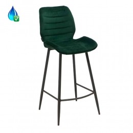 KrukTobydonkergroenvelvet