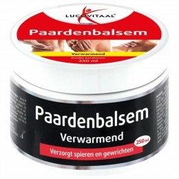 2xLucovitaalPaardenbalsem250ml