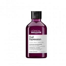 LOralProfessionnelSerieExpertCurlExpressionAnti-BuildupCleansingJelly300ml
