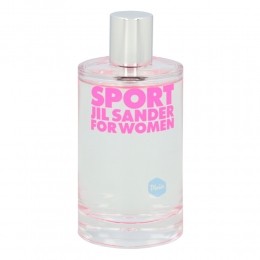 JilSanderSportforWomanEaudeToilette100ml