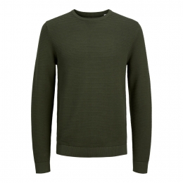 JackJonesOttoKnitCrewNeck