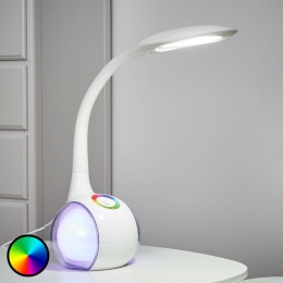 GloboFlexibeleLED-tafellampPaulawit