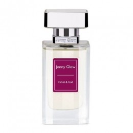 JennyGlowVelvetOudEaudeParfum80ml