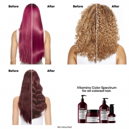 LOralProfessionnelVitaminoColorSpectrumShampoo1500ml