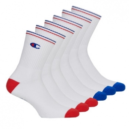 SportsokkenChampionPERFORMANCECREWCX7