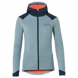 VAUDEdameswinterjackQimsadamesthermofietsjackMaat40Wielerjack