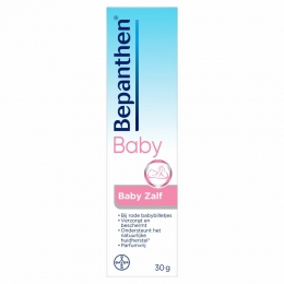 BepanthenBabyZalf30gr