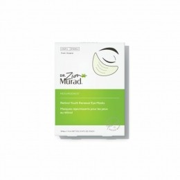MuradSkincareRetinolYouthRenewalEyeMask5stuks