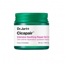 DrJartCicapairIntensiveSoothingRepairGelCream