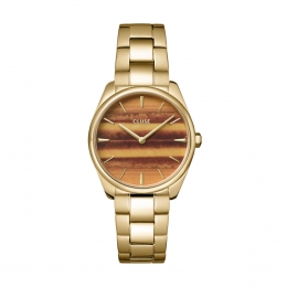 CLUSECW11218-FrocePetite-Horloge