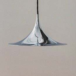 GubiSemihanglamp30cmchroom