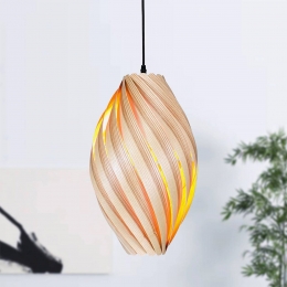 GofurnitArderehanglampolijfhoogte45cm