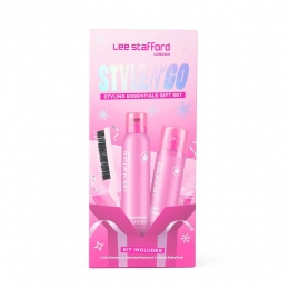 LeeStaffordStyleNGoStylingEssentialsKit