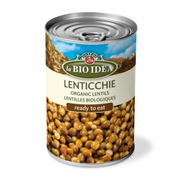 6xLaBioIdeaLinzen400gr