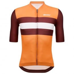 ShirtmetkortemouwenEcoSleekBengal