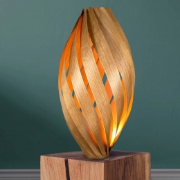 GofurnitArderevloerlampkersenhoogte70cm