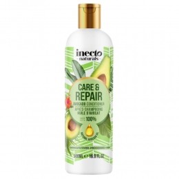 InectoNaturalsDeeplyNourishAvocadoConditioner500ml