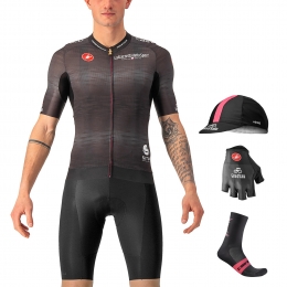 GIRODITALIAMagliaNeraRace22Maxi-Set5stukken