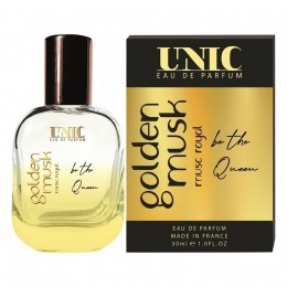 UNICEaudeParfumGoldenMusk