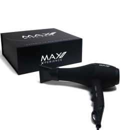 MaxProFhnXperiencezwart1600W