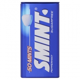 12xSmintPeppermintXL50stuks