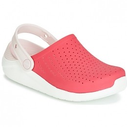 KlompenCrocsLITERIDECLOGK