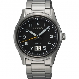SeikoSUR569P1-Horloge