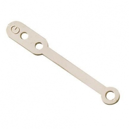 ComairPermanentwikkelselastiekjeskortplat50st