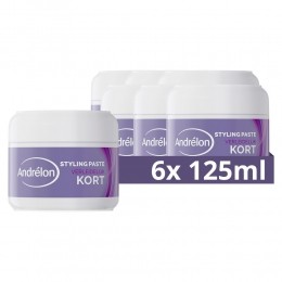 6xAndrlonShaperPasteVerleidelijkKort125ml
