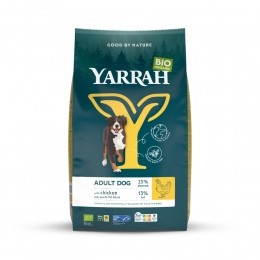 YarrahBioHondenvoerAdultKip15kg