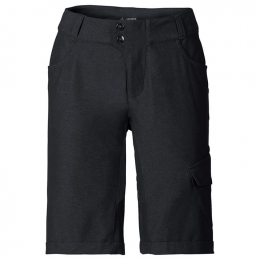 VAUDEdamesbikeshortsTremalzodamesbikeshortsMaat36MTBbroek