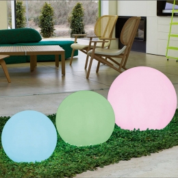 NewgardenBulyLEDlampopzonne-energieIP6540cm