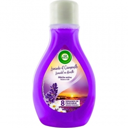 12xAirWickActieveWiekLavenderCamomile375ml