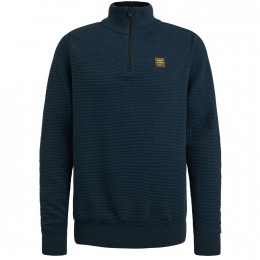 PmeLegendHalfZipCollarCottonPlated