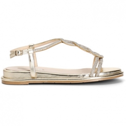 SandalenCafNoirC1XK9917