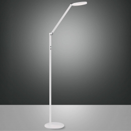 FabasLuceLEDvloerlampRegina1-lampwit
