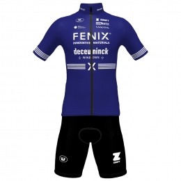 FENIX-DECEUNINCK2023Setfietsshirtfietsbroekset2artikelenvoor