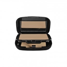 Make-upStudioCompactPowderMake-up3in1YellowBeige17gr