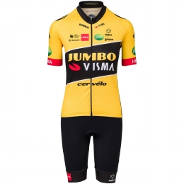DamenTEAMJUMBO-VISMA2022Set2stukken